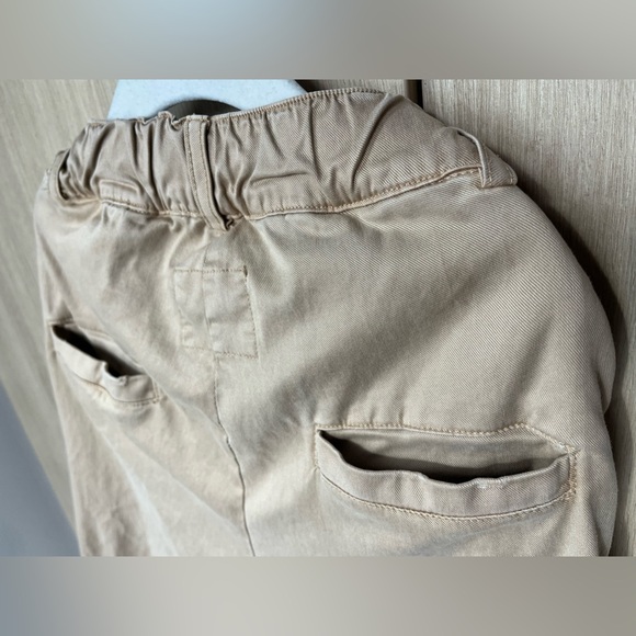 Nununu designer pants , size 6-7y - Picture 7 of 12